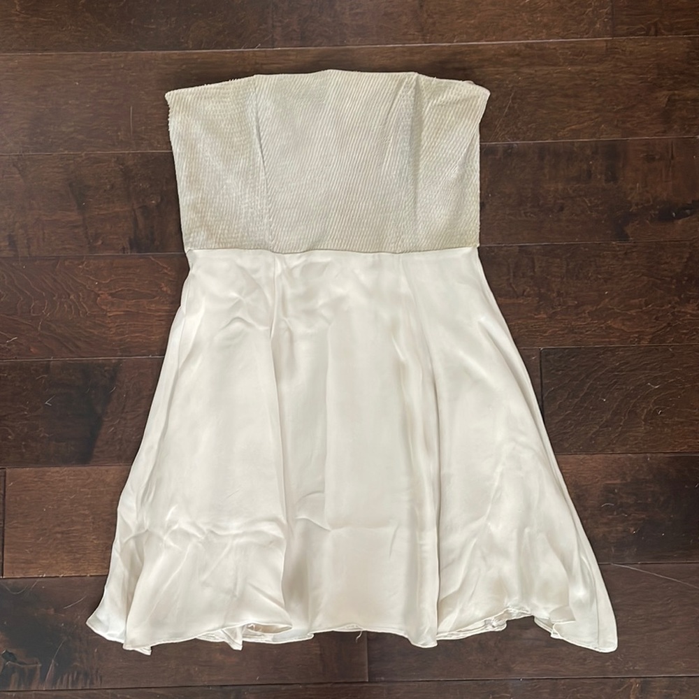 Michelle Mason Mini dress